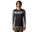 Fox Pyöräilypaita Flexair Arcadia LS Jersey Men Black