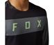 Fox Pyöräilypaita Flexair Arcadia LS Jersey Men Black
