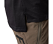 Fox Pyöräilypaita Flexair Arcadia LS Jersey Men Black