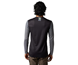 Fox Pyöräilypaita Flexair Arcadia LS Jersey Men Black