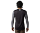 Fox Pyöräilypaita Flexair Arcadia LS Jersey Men Black