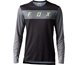 Fox Pyöräilypaita Flexair Arcadia LS Jersey Men Black