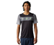 Fox Pyöräilypaita Flexair Arcadia SS Jersey Men Black