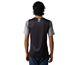 Fox Pyöräilypaita Flexair Arcadia SS Jersey Men Black