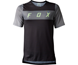 Fox Pyöräilypaita Flexair Arcadia SS Jersey Men Black
