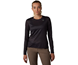 Fox Flexair Ascent LS Jersey Women Black