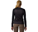 Fox Flexair Ascent LS Jersey Women Black