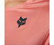 Fox Flexair Ascent LS Jersey Women Salmon