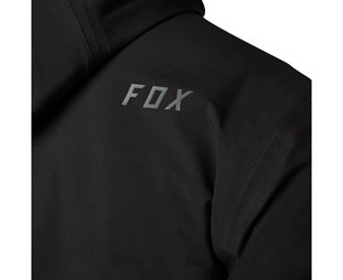 Fox Flexair Neoshell Water Jacket Men Black