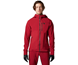 Fox Pyöräilytakki Flexair Neoshell Water Jacket Men Bordeaux