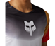 Fox Pyöräilypaita Flexair Novah SS Jersey Men Black/White