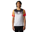 Fox Pyöräilypaita Flexair Novah SS Jersey Men Black/White
