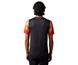 Fox Pyöräilypaita Flexair Novah SS Jersey Men Black/White