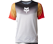 Fox Pyöräilypaita Flexair Novah SS Jersey Men Black/White