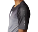 Fox Pyöräilypaita Flexair Novah SS Jersey Men Steel Grey