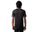 Fox Pyöräilypaita Flexair Novah SS Jersey Men Steel Grey