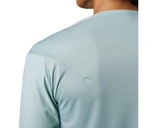 Fox Flexair Pro SS Jersey Men Gunmetal