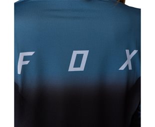 Fox Flexair TS57 LS Jersey Women