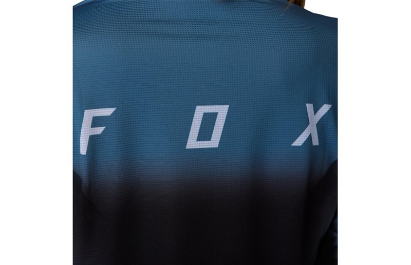 Fox Flexair TS57 LS Jersey Women