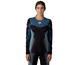 Fox Flexair TS57 LS Jersey Women