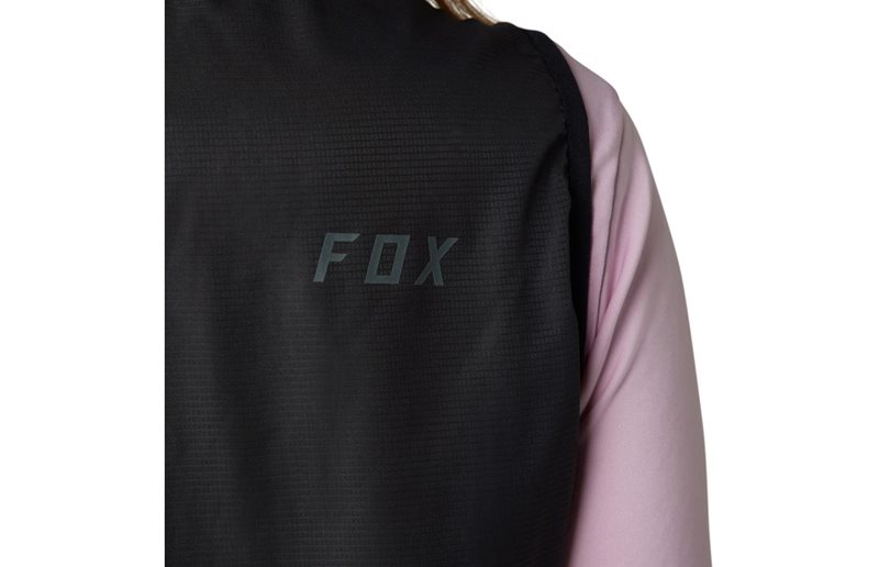 Fox Ranger Wind Vest Women