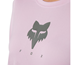 Fox Naisten pyöräilypaita Ranger TruDri LS Jersey Women Blush