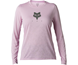 Fox Naisten pyöräilypaita Ranger TruDri LS Jersey Women Blush