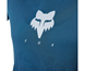 Fox Naisten pyöräilypaita Ranger TruDri SS Jersey Women Dark Slate
