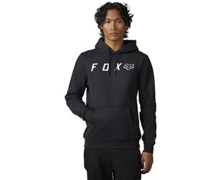 Fox Absolute Fleece Pullover Men Black