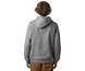 Fox Absolute Fleece Pullover Men Heather Graphite