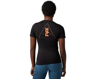 Fox Brake Off Tech SS Tee Women