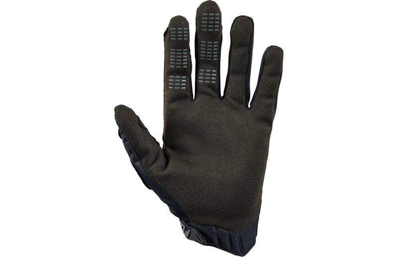 Fox Defend Wind Off Road Gloves Men Black