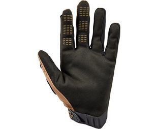 Fox Defend Wind Off Road Gloves Men Dark Khaki