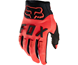 Fox Pyöräilyhanskat Defend Wind Off Road Gloves Men Orange Flame