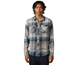 Fox Turnouts Utility Flannel Men Taupe