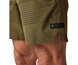 Fox VZNS Camo Hybrid Shorts Men Olive Green