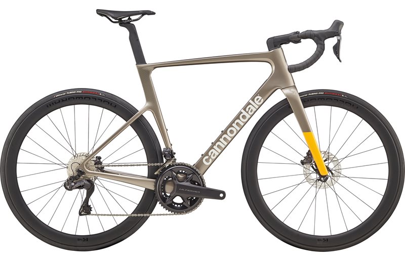 Cannondale Racer  SuperSix Evo Carbon 2 Meteor Gray