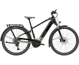 Cannondale eBike Hybrid Tesoro Neo X 2 Mantis