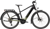 Sähköretkipyörä Cannondale Tesoro Neo X2 Mantis