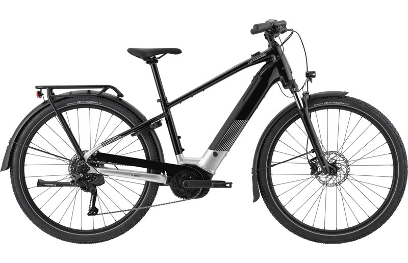 Sähköpyörä Cannondale Tesoro Neo X 3 Mercury
