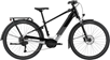 Cannondale eBike Hybrid Tesoro Neo X 3 Mercury