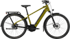 Sähköpyörä Cannondale Mavaro Neo 4 Olive Green