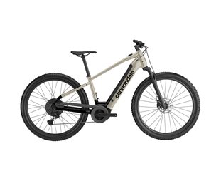 Cannondale eMtb Trail Neo 4 Quicksand