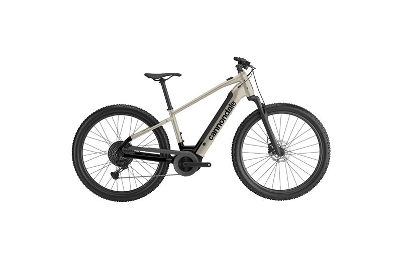 Sähkömaastopyörä Cannondale Trail Neo 4 Quicksand