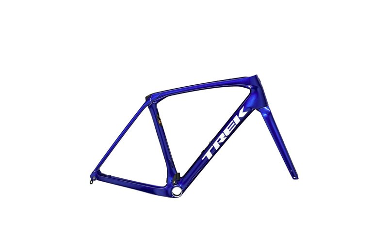 Trek Ramset Domane Sl Gen 4 Hex Blue