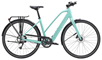 Trek Elcykel Dam Fx + 2 Stagger Lt Blue Sage