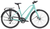 Trek Elsykkel W  Fx + 2 Stagger Lt Blue Sage