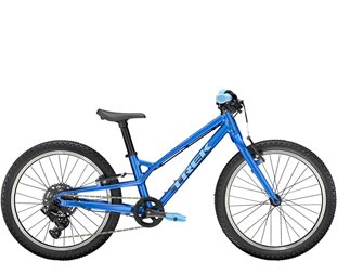 Trek Barnesykkel Wahoo 20 Path Alpine Blue