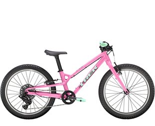 Trek Barnesykkel Wahoo 20 Path Pink Frosting