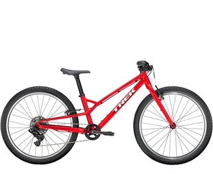 Trek Barnesykkel Wahoo 24 Path Viper Red